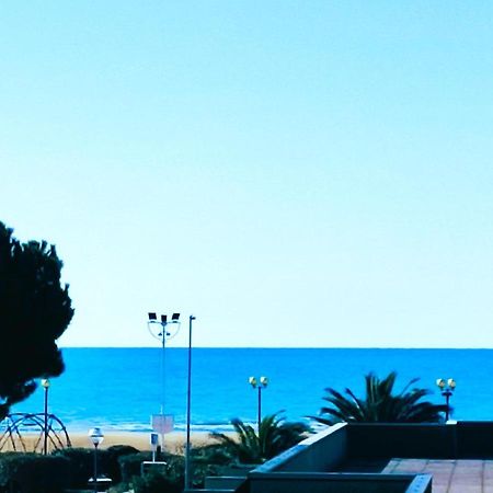 Green Life Wohnungen Direkt Am Strand Bibione Kültér fotó