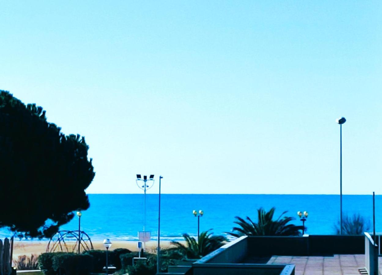 Green Life Wohnungen Direkt Am Strand Bibione Kültér fotó